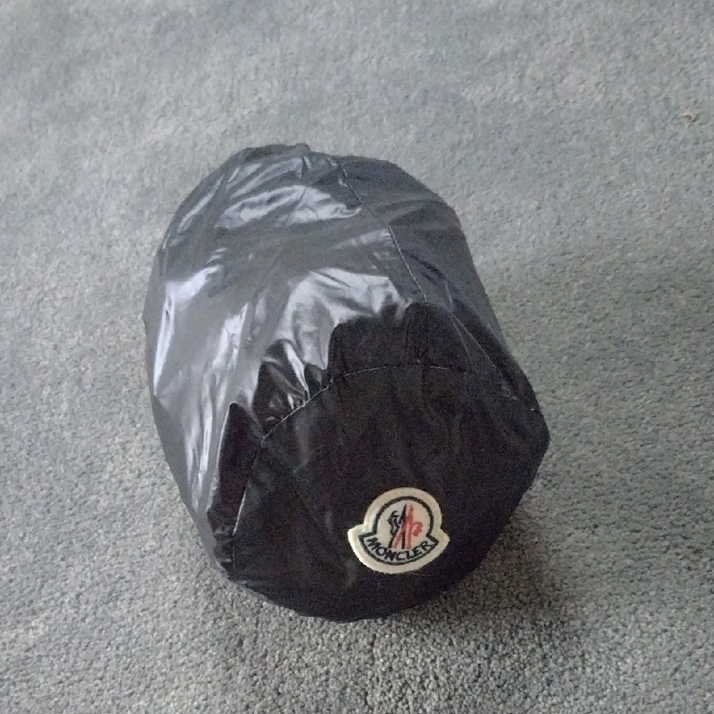 Moncler Nylon Bag